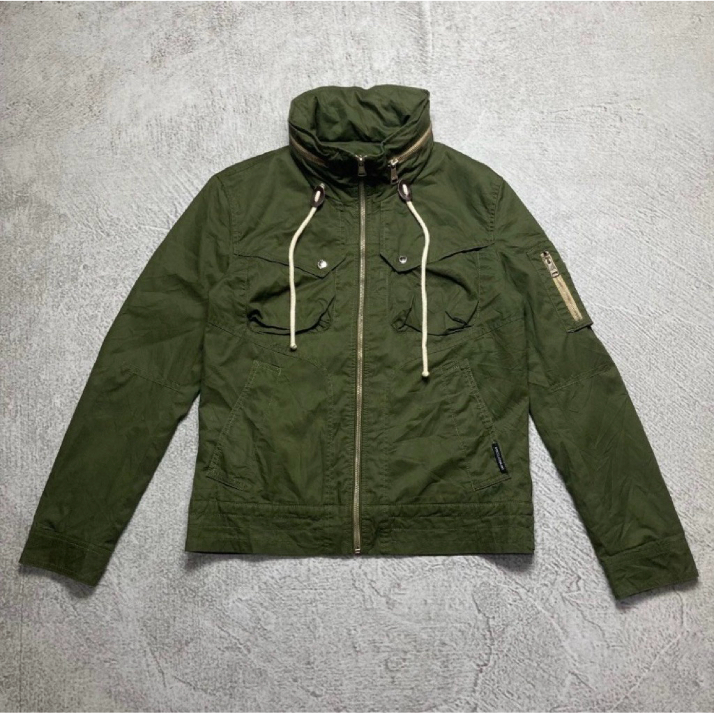 DG Bono OG Jacket