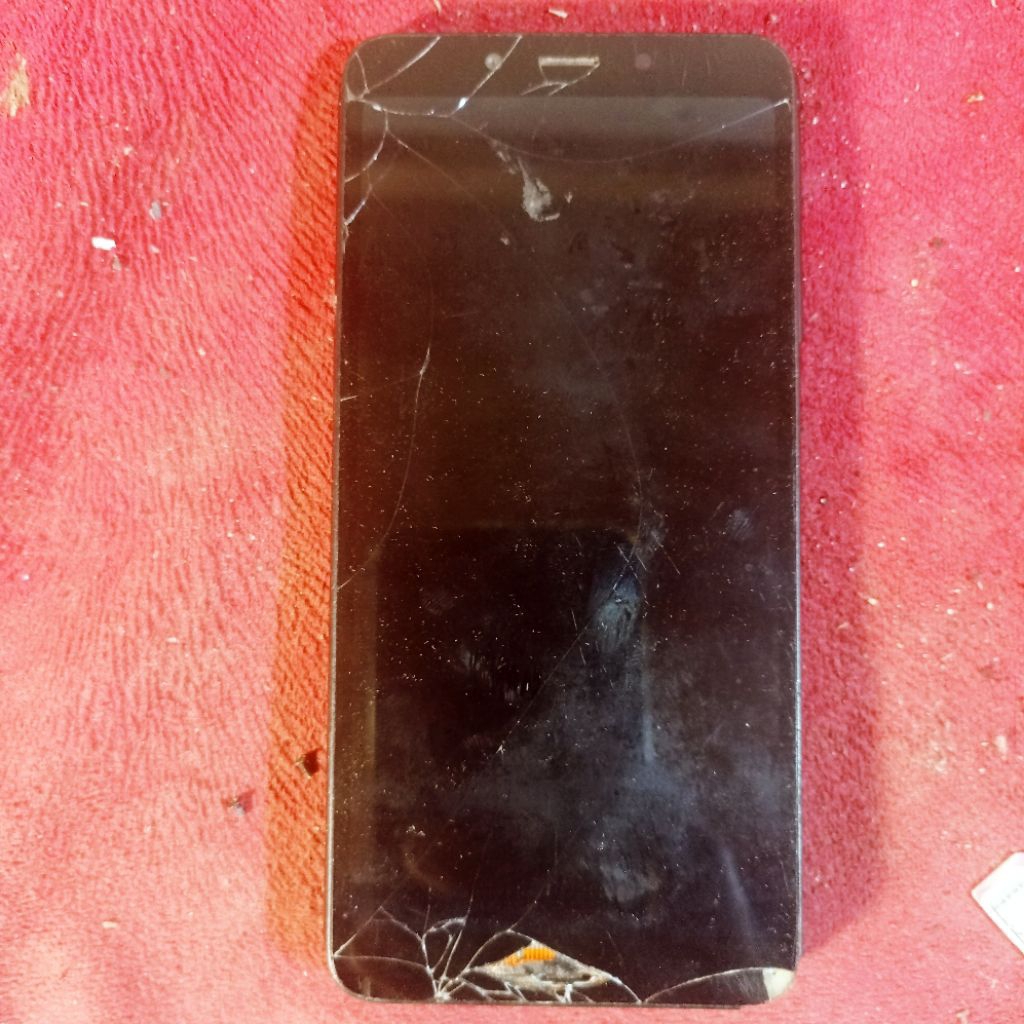 Xiaomi redmi 6A matot bahan sparepart