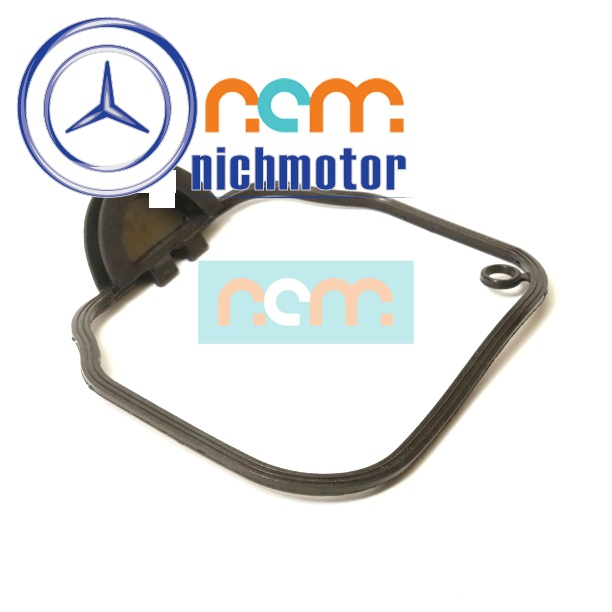 Karet Cylinder Head Blade Revo Absolute