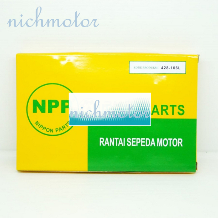 Gir Paket Supra Fit New npp
