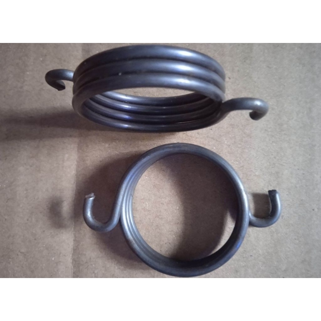 Per pulley starter chainsaw gergaji mesin Proquip 6800