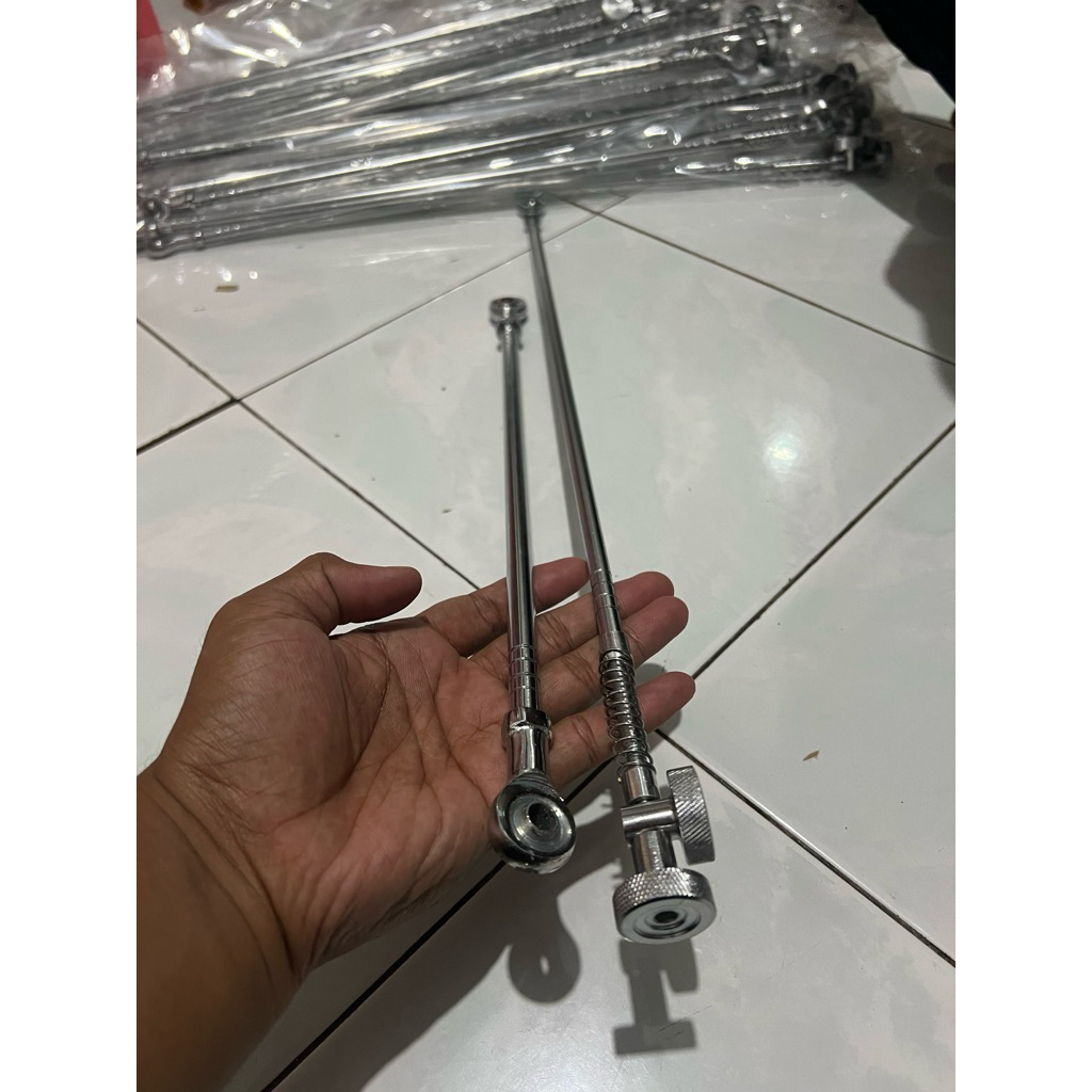 PROMO STIK REM PLUS STANDHUB PNP RX KING KING SPESIAL RX SPESIAL 2 STROKE STIK REM CROM RX KING