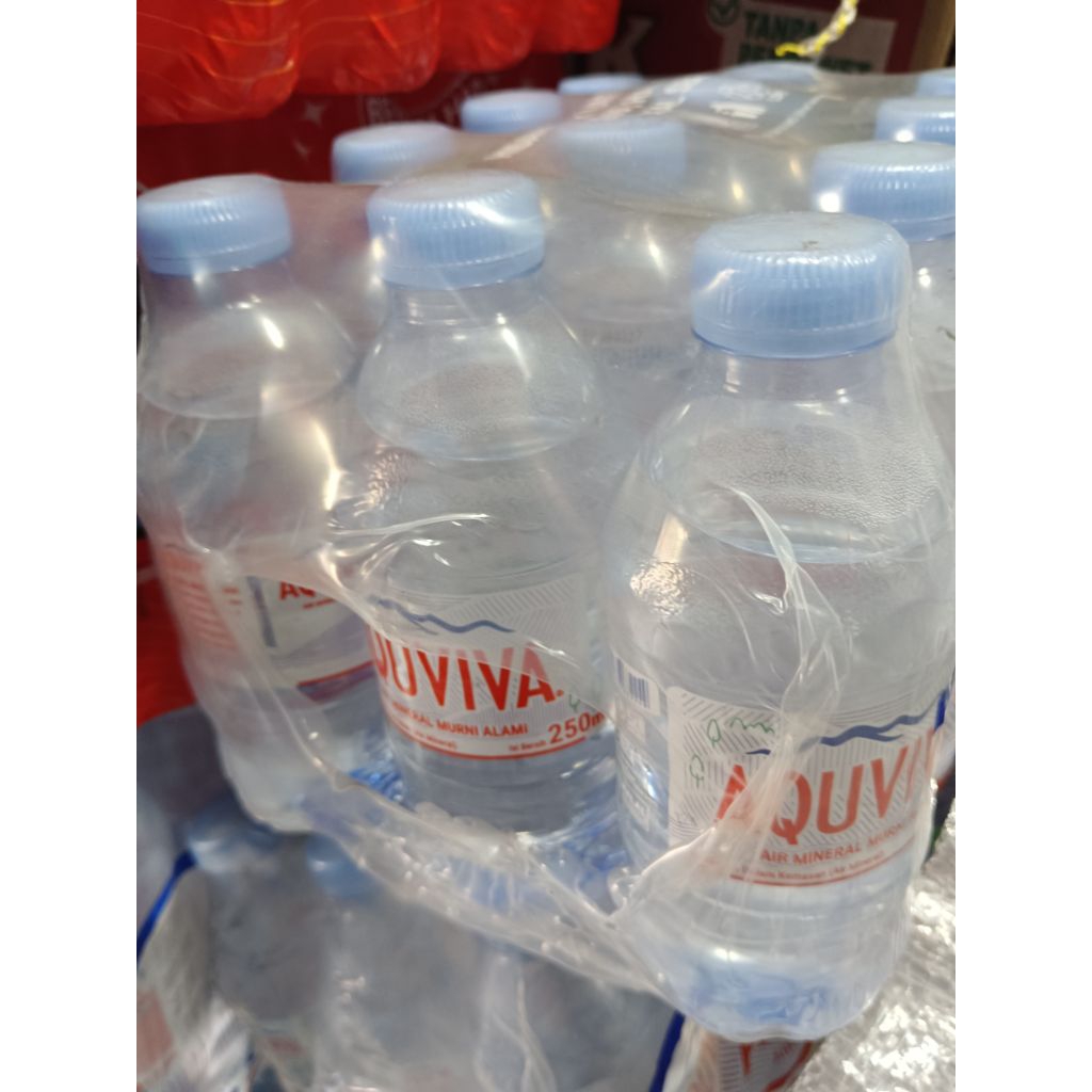 AQUVIVA 250ml