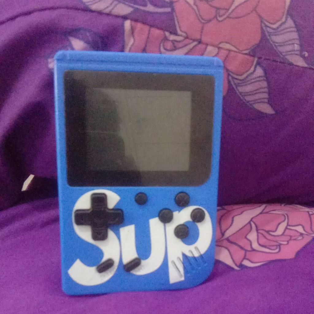 mini gameboy second
