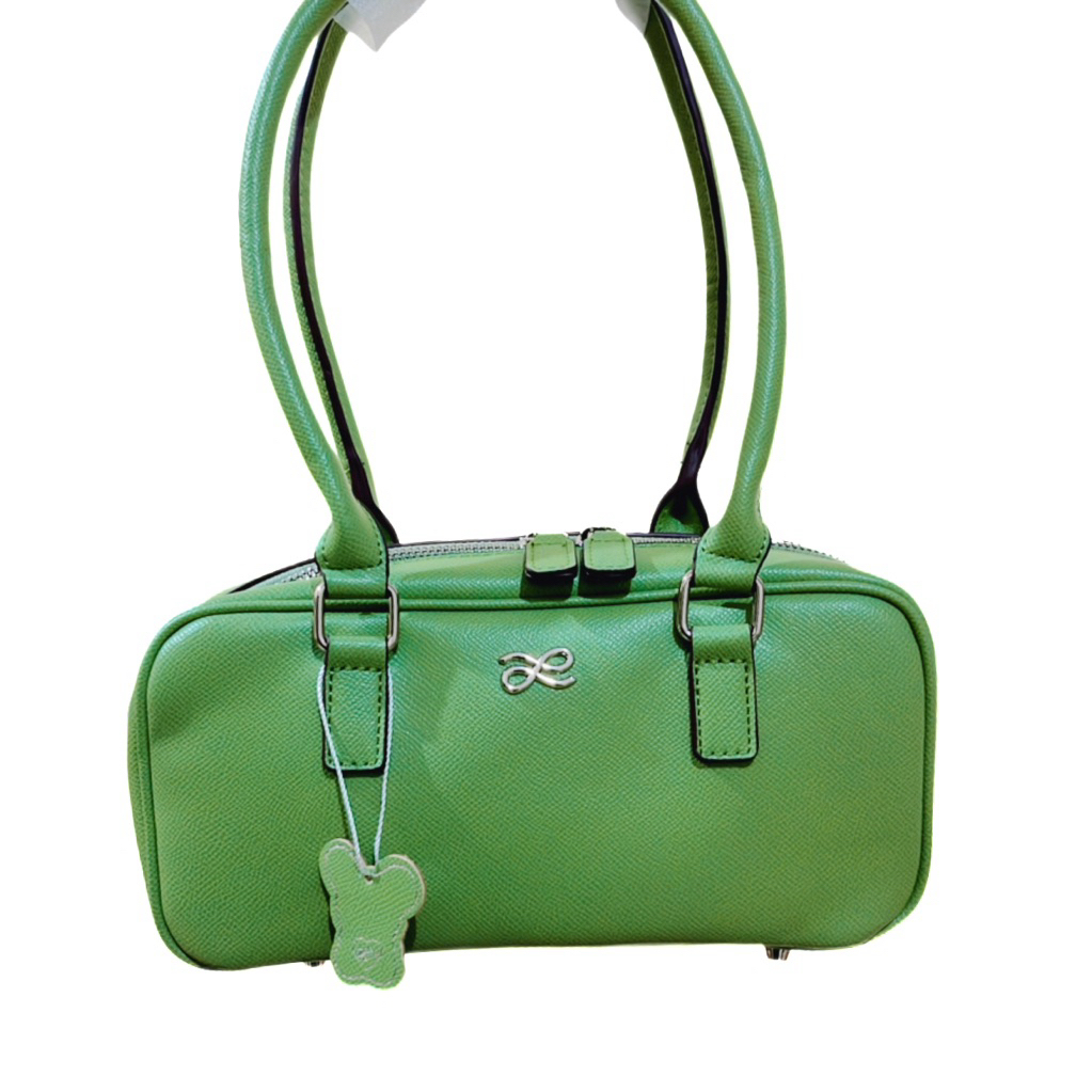 PL LITTLE BUNNY MADE IN THAILAND TAS BAHU TOP HANDLE BAG LITTLE BUNNY TAS | TAS WANITA HOUSE OF LITT