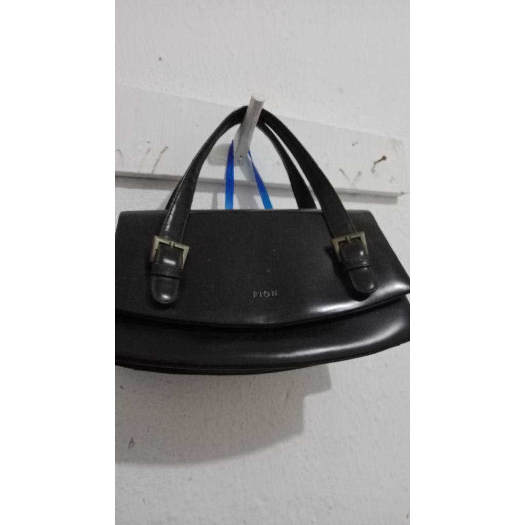 Tas kondangan vintage cantik