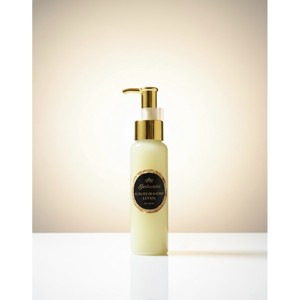 HB RACIK DOSTING LUXURY DIAMOND NIGHT | LOTION PEMUTIH | HB RACIK PEMUTIH | HB DOSTING | ISI 100ML