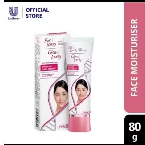 Fair & Lovely Malaysia100% ASLI Import Malaysia, glow & lovely Malaysia