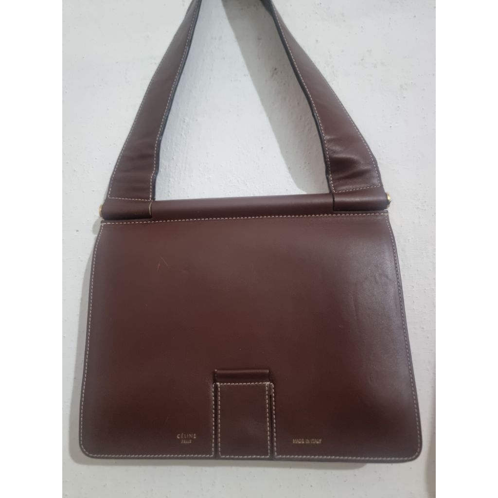 Celin Vintage Rare