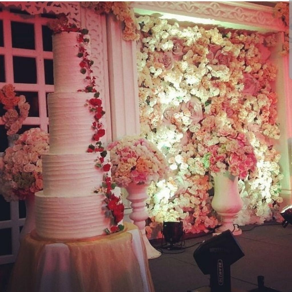 Wedding Cake 120cm/dummy wedding cake/dummy cake/customcake