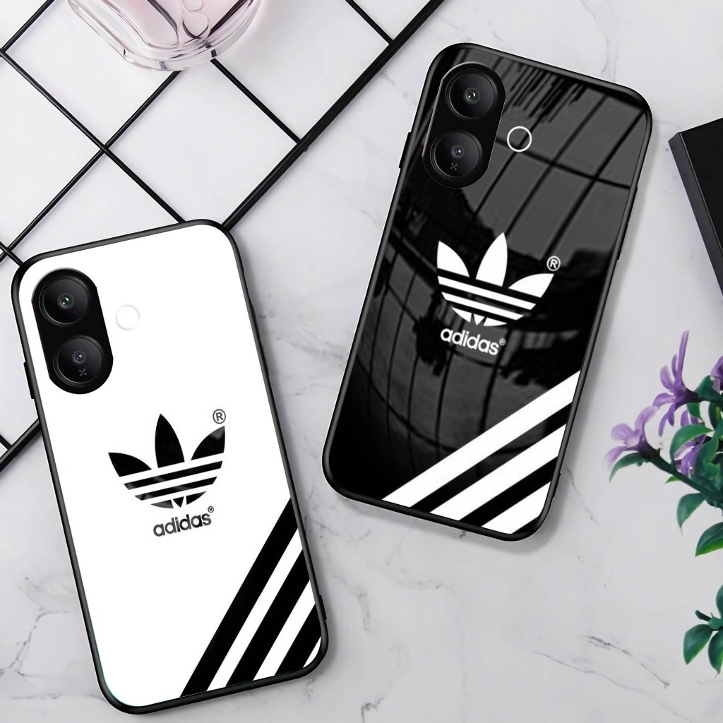 GK08 Case Handphone Vivo V60 Lite Terbaru 2025 - Casing Handphone Vivo V60 Lite Terbaru 2025 - Softc