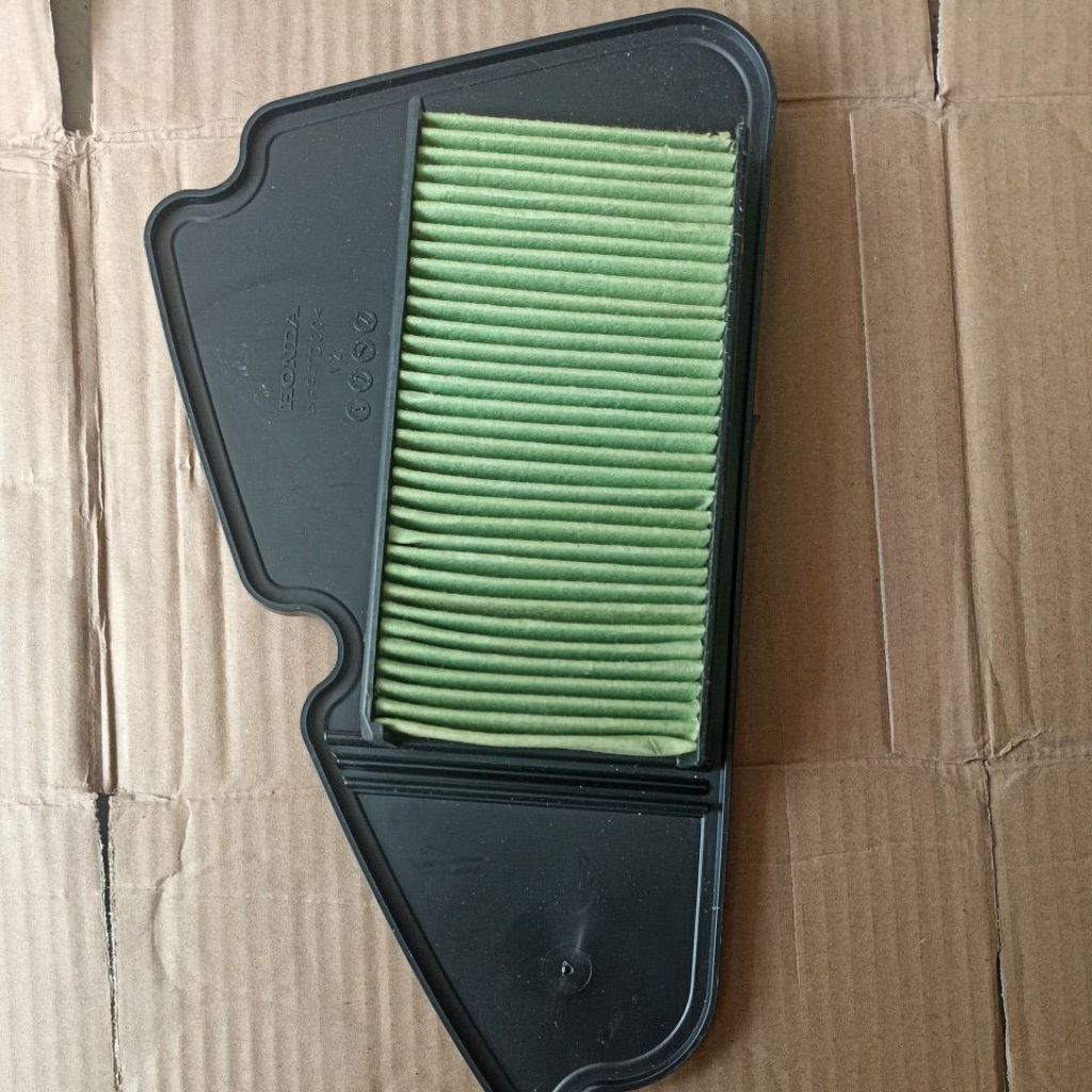filter udara honda beat deluxe