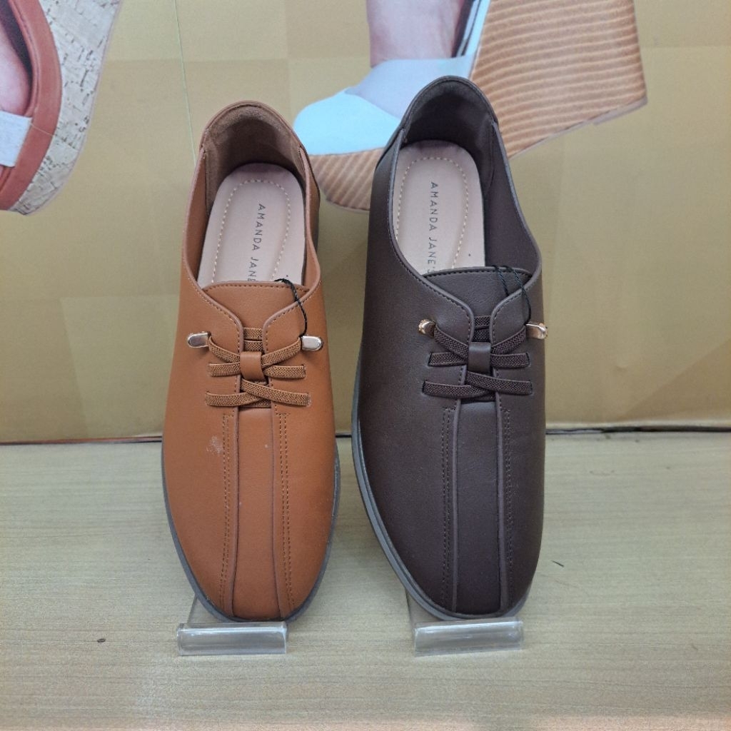 SEPATU WANITA AMANDA JANE'S