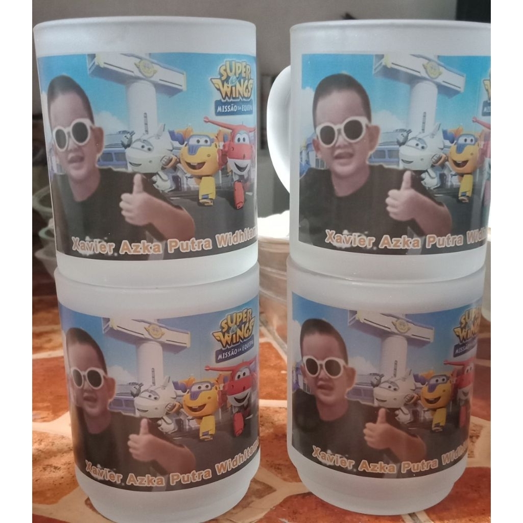 Souvenir Ulang Tahun Anak, Souvenir Ultah Unik, Souvenir Ultah anak