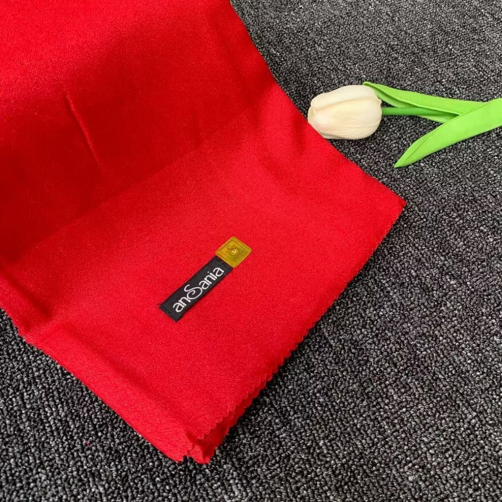 JILBAB SEGI EMPAT SHINAR GLAMOR GLITTER //ANSHANIA