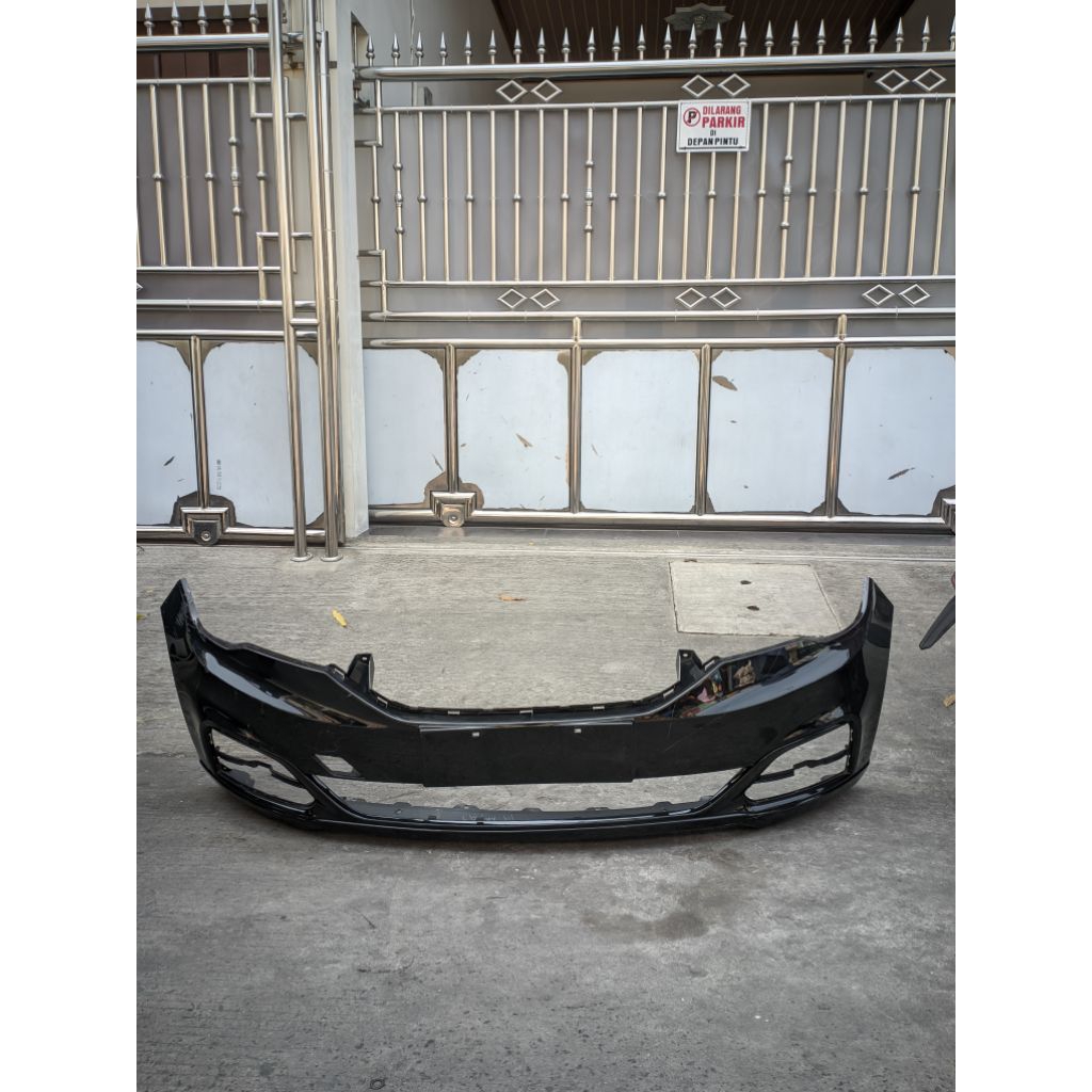 Bumper Bemper Wuling Confero original