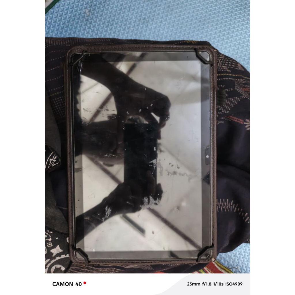 advan a10 wifi only 64gb