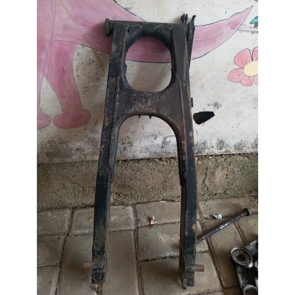 Arm swing Arm Honda NSR 150R original