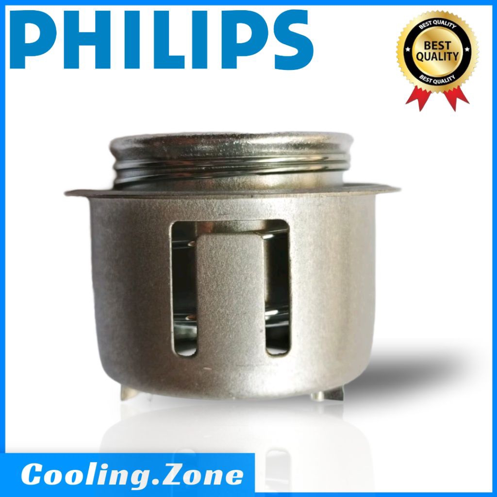 Otomatis Magnet Thermostat Rice Cooker PHILIPS HD 3003