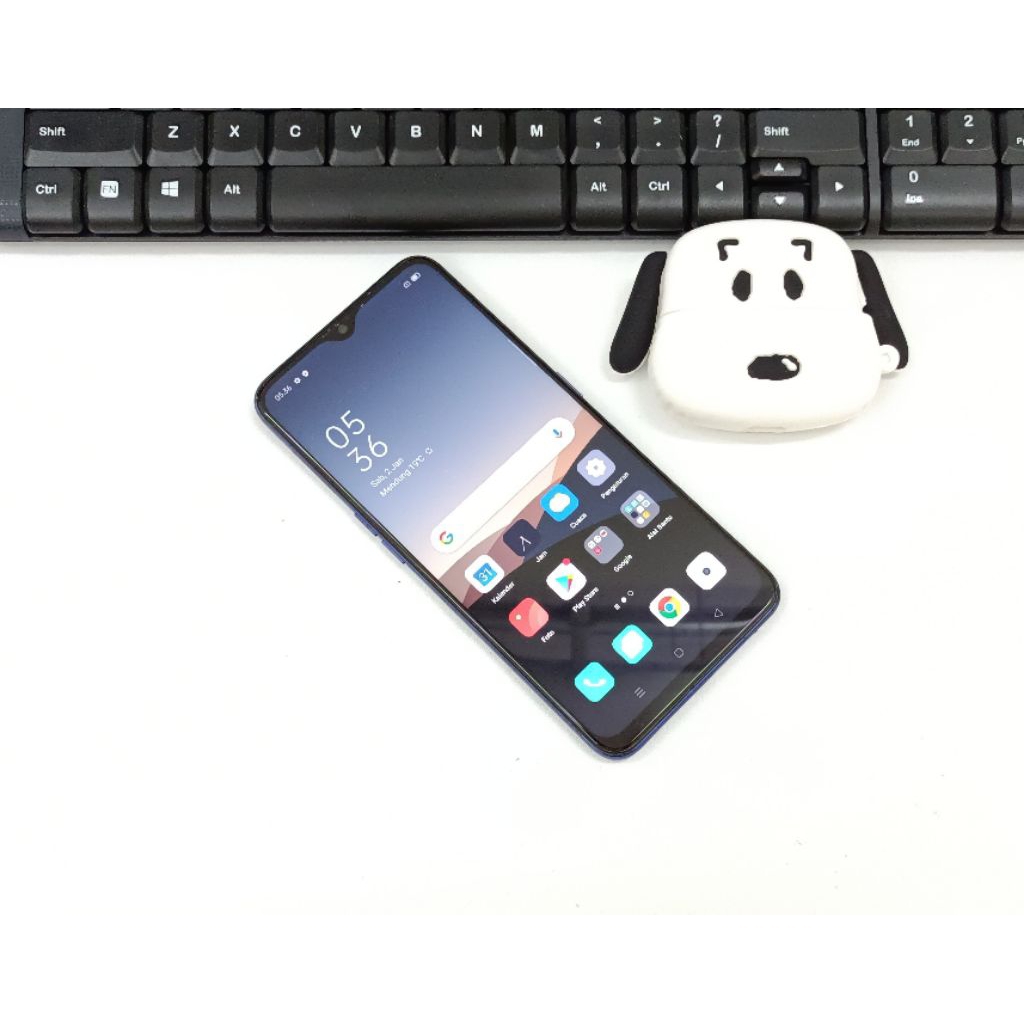 oppo f11 dual sim 4g ram 4gb rom 128gb dan ram 6gb rom 128gb second original minus