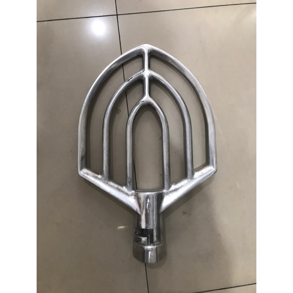 Hook dan Beater mixer Jds 301