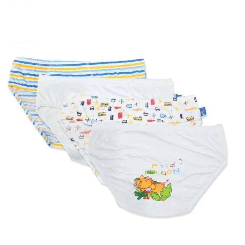 Celana Dalam Anak Motif Print Karet Kerut | Agree Kids | CD Agree NGS C15