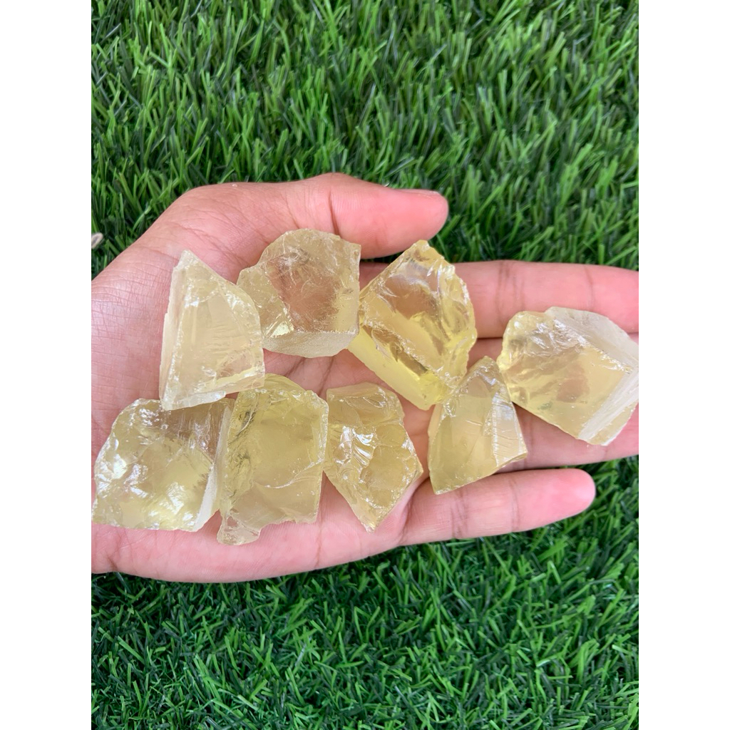 Batu citrine