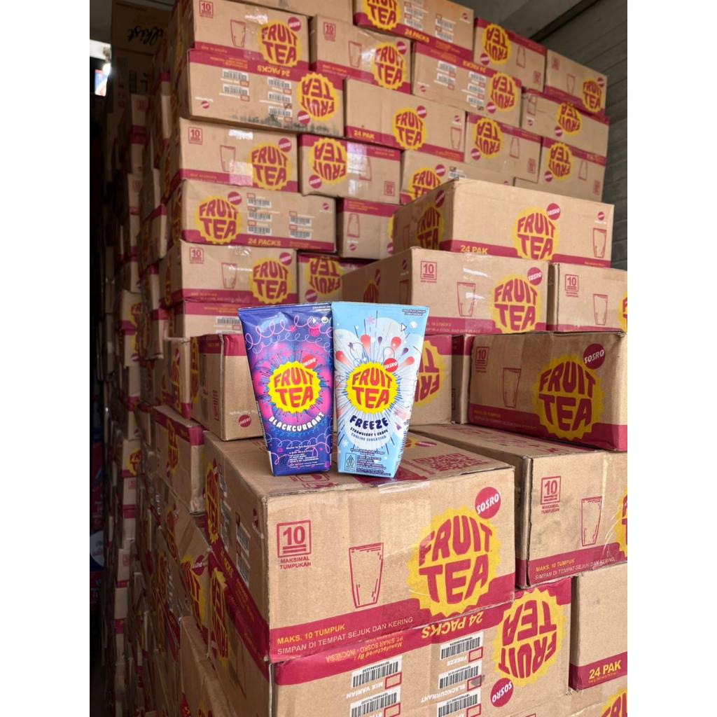 frutea bantal 200 ml 1 dus isi 24 pouch