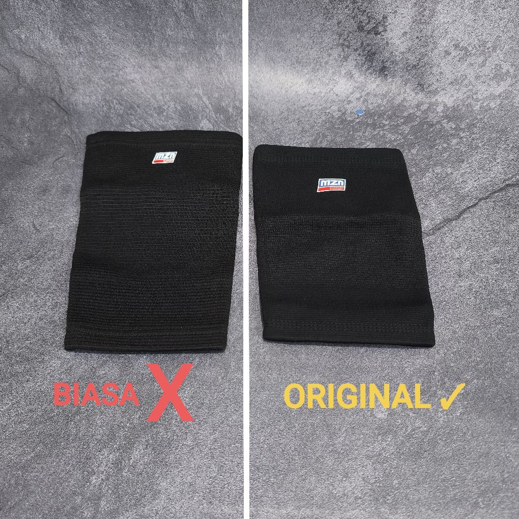 Engkel Lutut / Ankle Lutut Pendek Lembut Murah