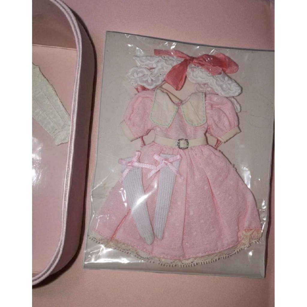 Blythe Doll clothes