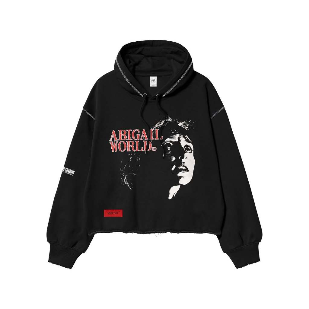 ABIGAIL CLOTHING JACKET '''CHLOE