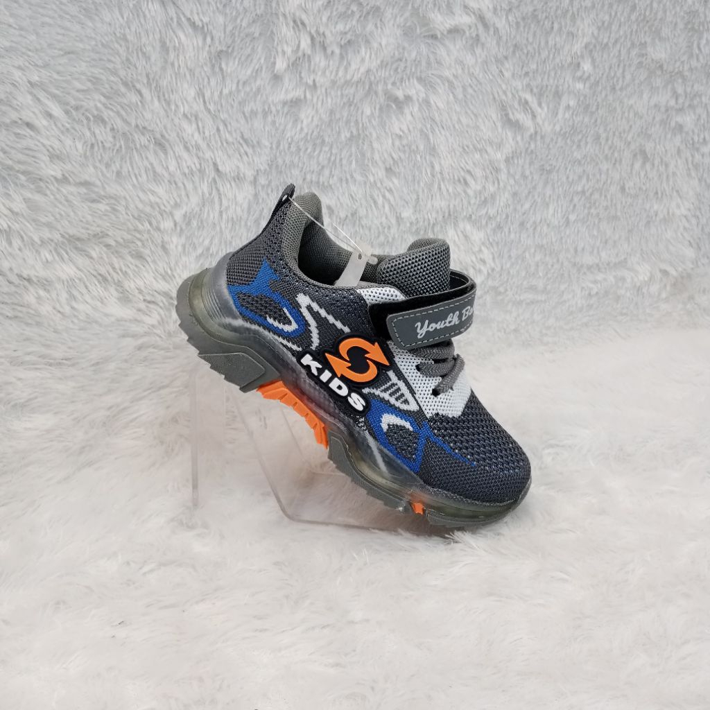 sepatu anak anak youth balance - 2219 - 21-25.