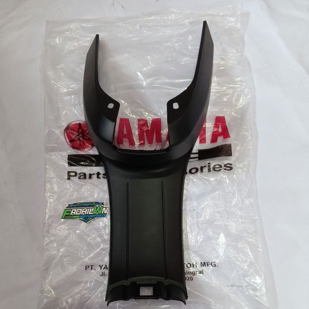 Cover tutup fangki FizR Vega Lama ORIGINAL YAMAHA / Cover body tutup tangki fizr vega lama / cover b