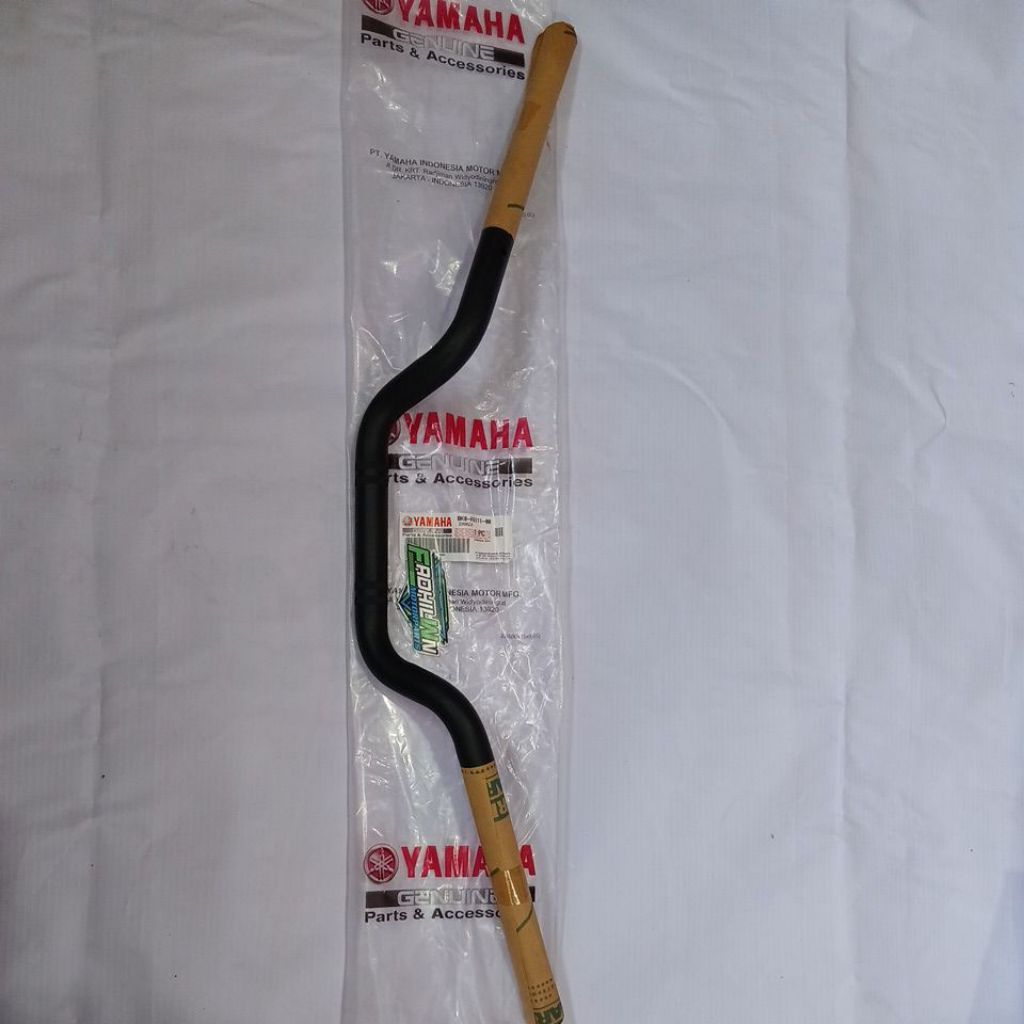 Stang stir Vixion new Original YAMAHA / Stang stir all new Vixion / Stang kemudi Vixion / Setang vix