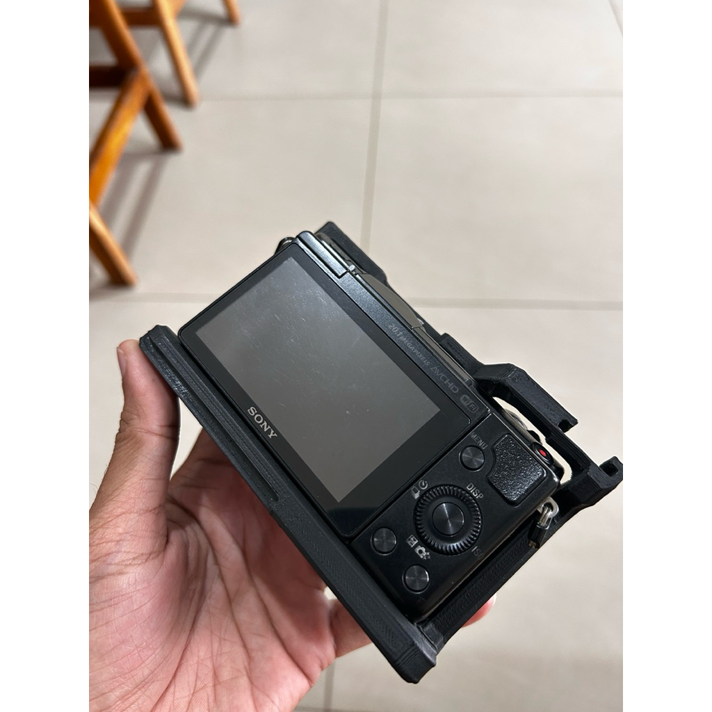 Sony a5000 body only