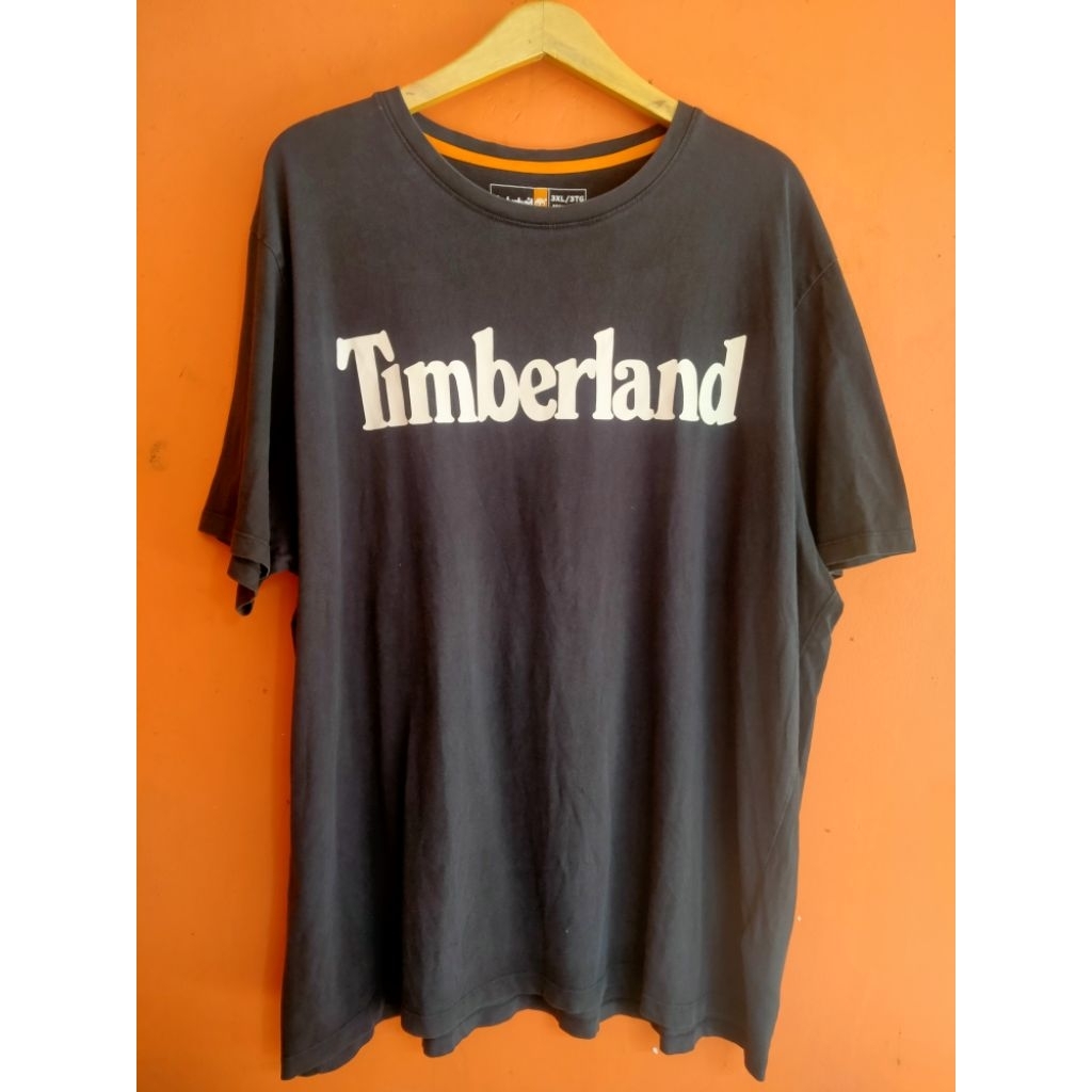 KAOS Timberland second