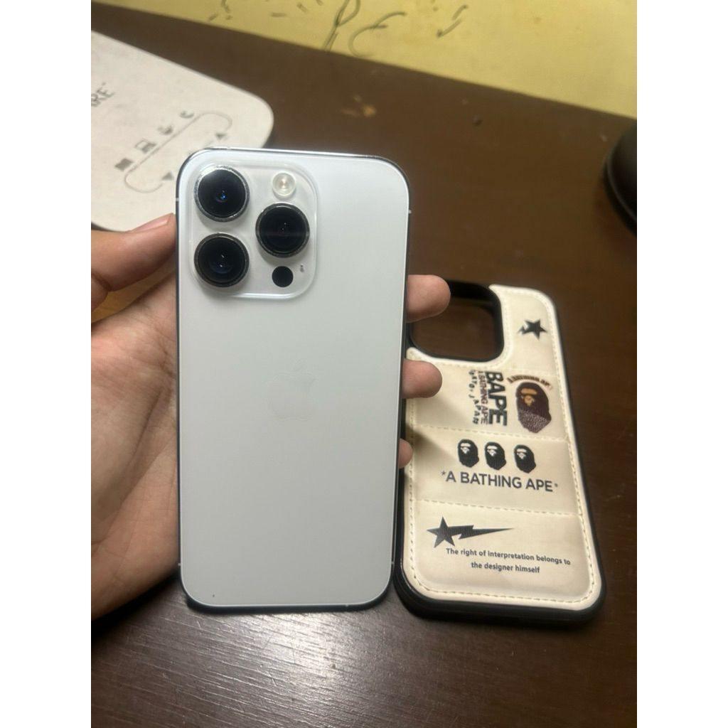 IPHONE 14 PRO