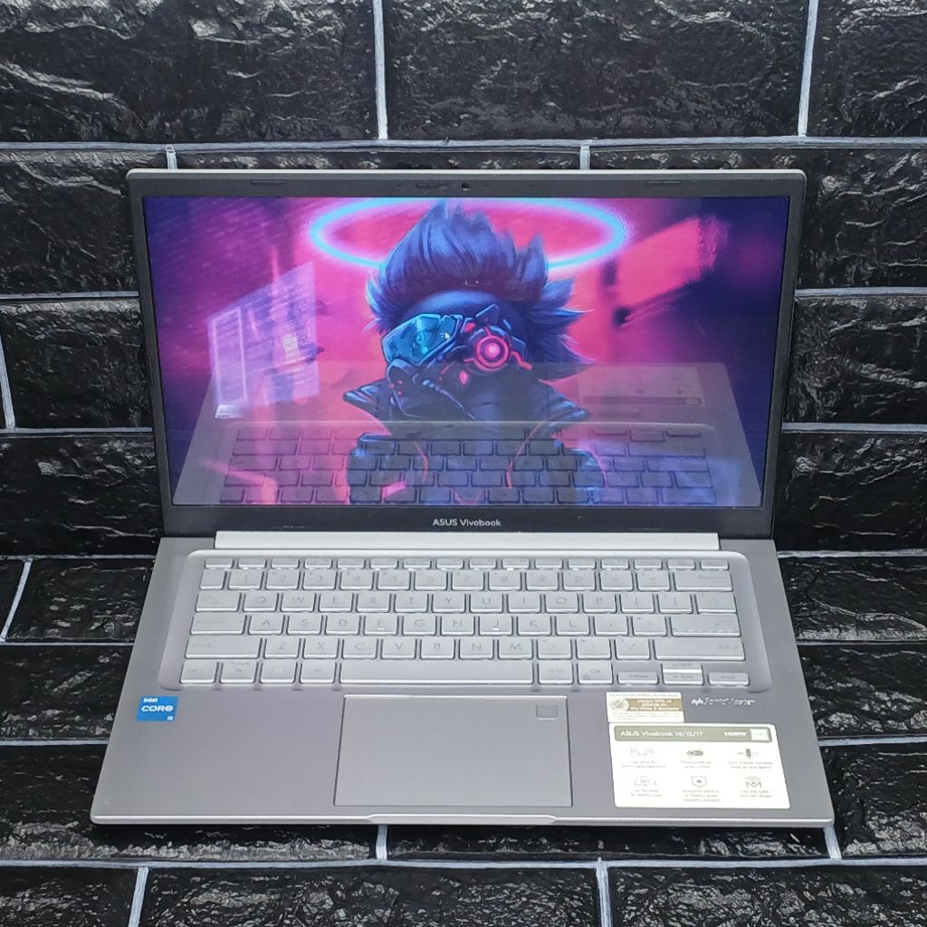 Laptop Asus Vivobook A1404ZA 12th Gen Intel Core I3-1215U 8/256GB