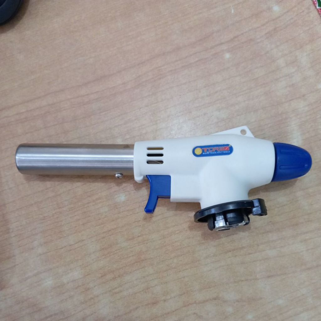 flame gun torch