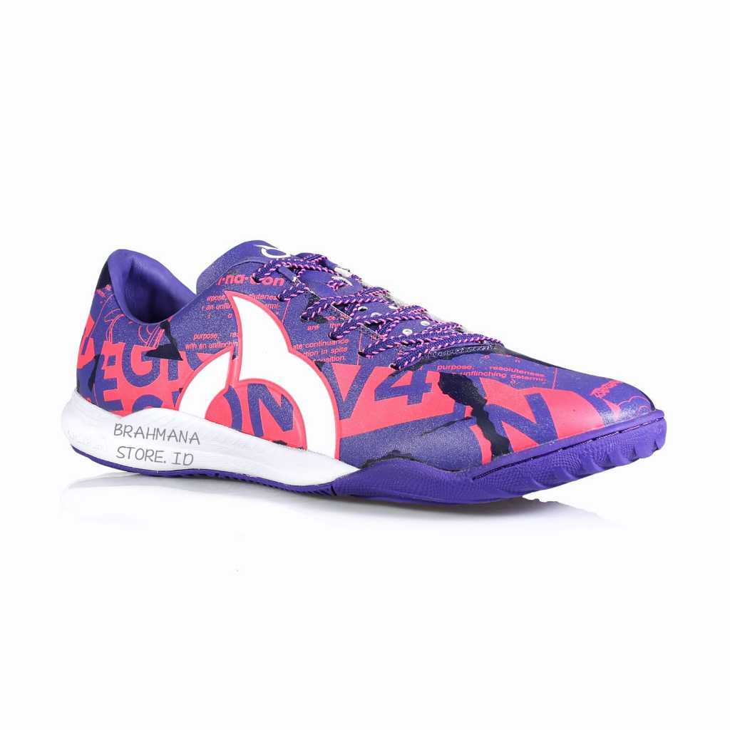 League United Spesial 8.8 Sale Sepatu Futsal Catalyst Legion V4