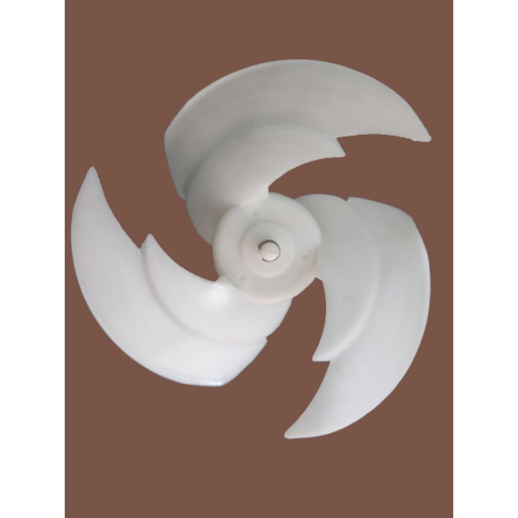 Fan Kondensor Kulkas LG