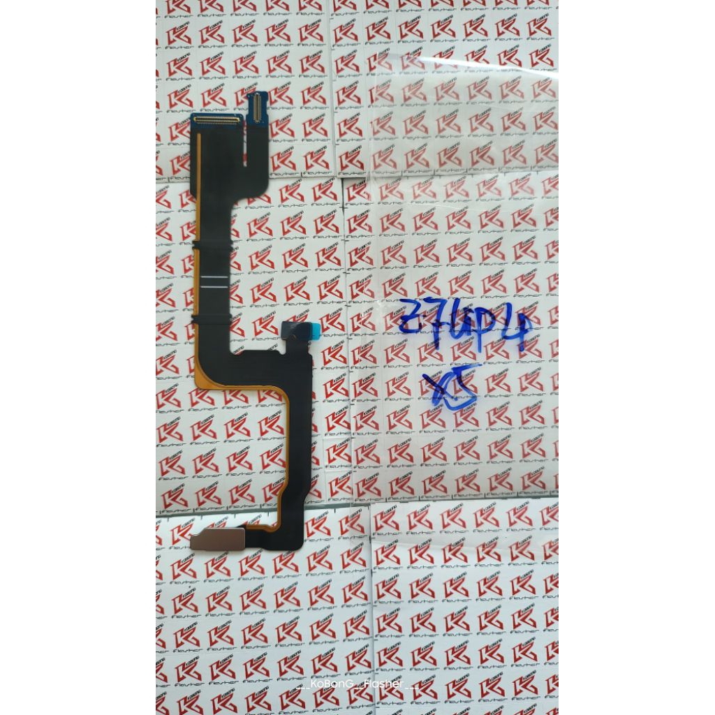 Flexible Samsung Galaxy Z Flip 4