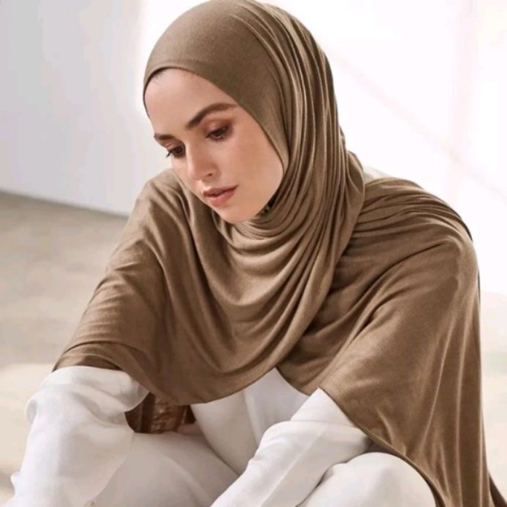 PASHMINA KAOS RAYON SHAWL / PASHMINA TURKEY