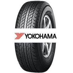 BAN MOBIL STANDAR MERK YOKOHAMA GEOLANDAR G94 UKURAN 265 65 R17-METRO RIMS