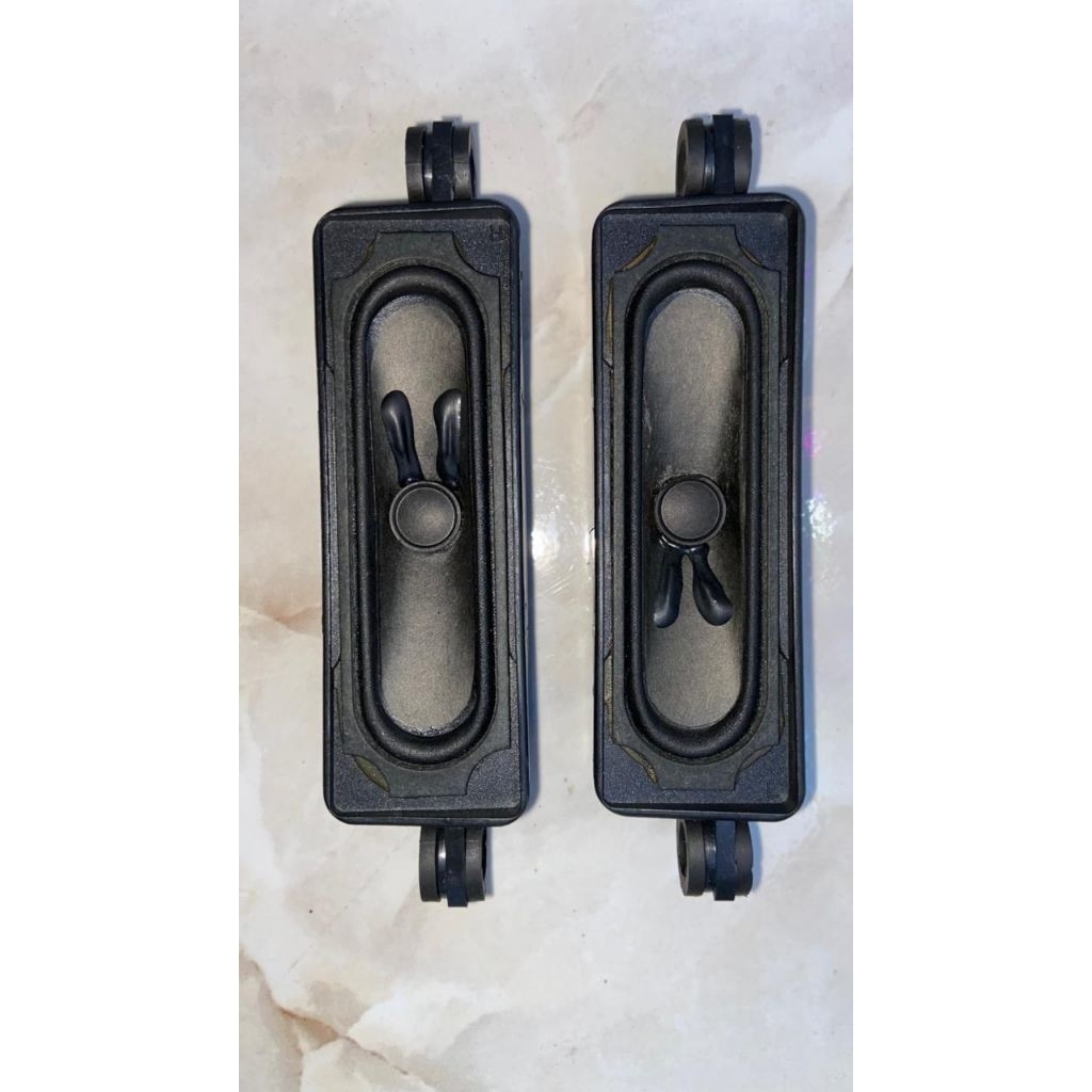 SPEAKER TV SHARP LED