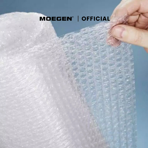 Bubble Wrap Untuk Tambahan Packing Produk