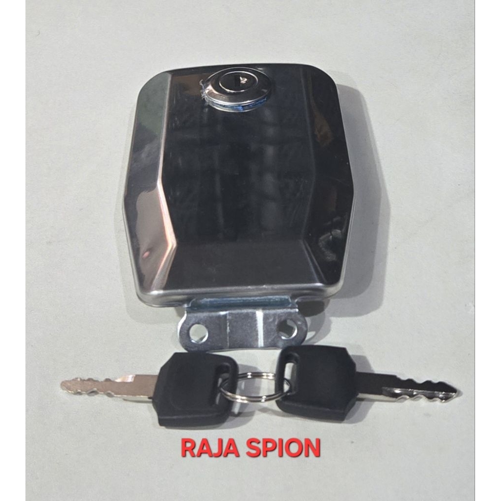 Tutup tangki RX king/cover tangki RX king/tutup tangki RXK