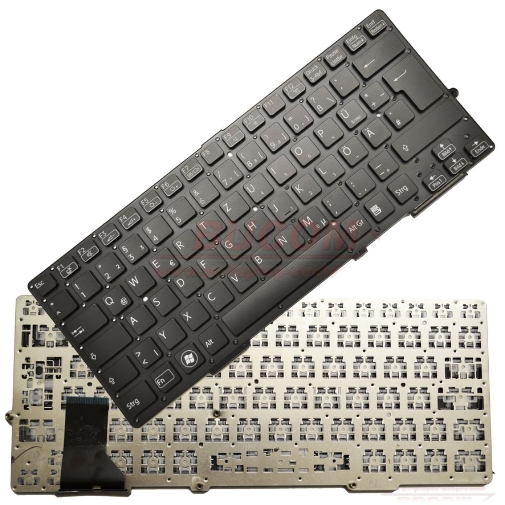 Keyboard Sony Vaio SVS13 Series