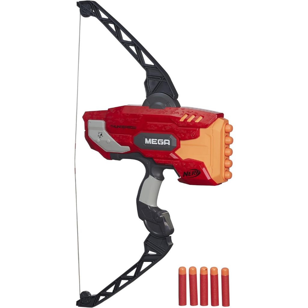 Nerf MEGA Thunderbow