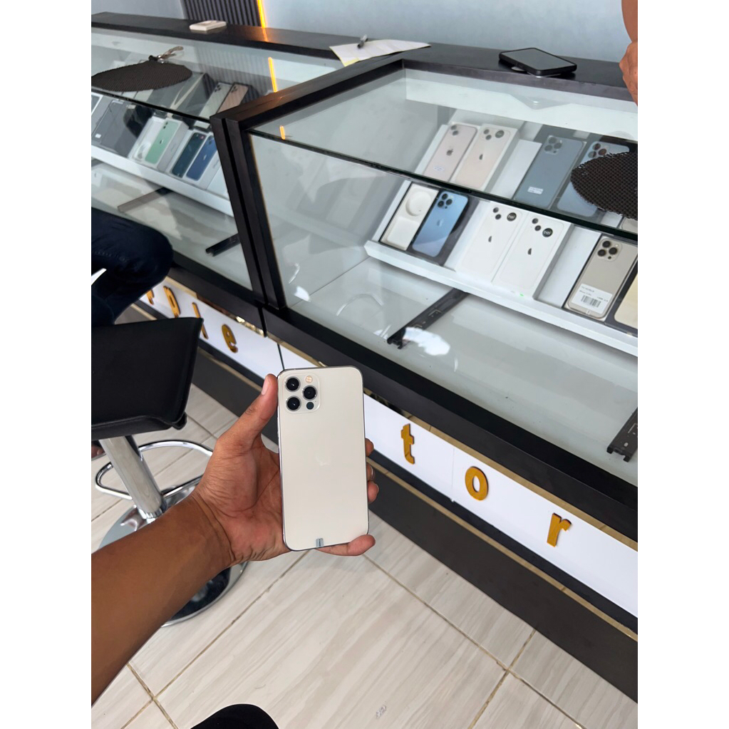 iphone 12 pro 128 inter